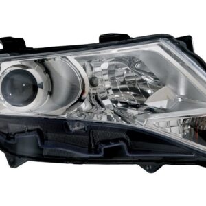 DEPO 312-11B6R-AS Head Lamp