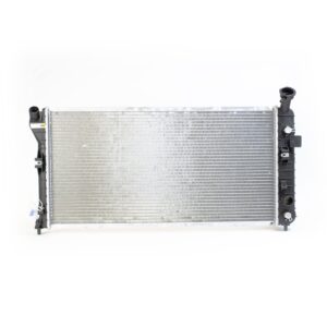 TYC Products 2343 Radiator Assemb