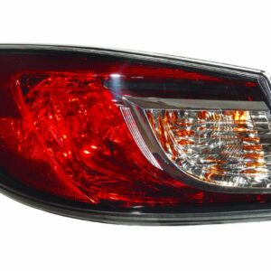 DEPO 316-1932L-AC Capa Tail Lamp