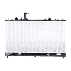 TYC Products 2673 Radiator Assemb