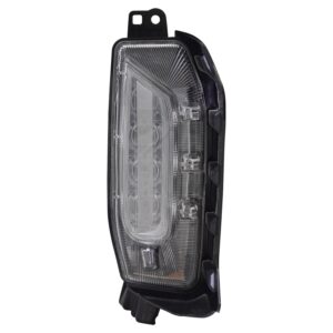 TYC Products 12-5345-00 Daytime Running
