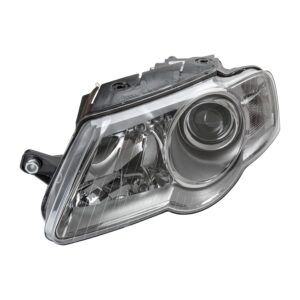 TYC Products 20-6740-00-1 Headlight Assem