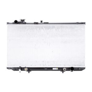 TYC Products 2222 Radiator Assemb