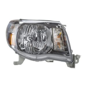 TYC Products 20-6577-90-9 Headlight Assem
