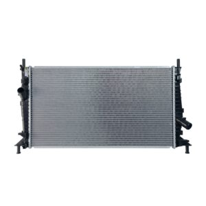 TYC Products 2696 Radiator Assemb