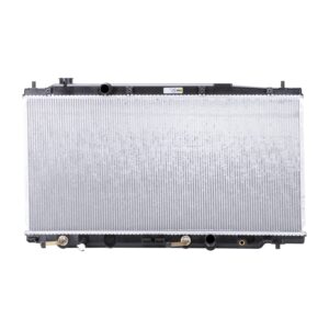 TYC Products 13068 Radiator Assemb