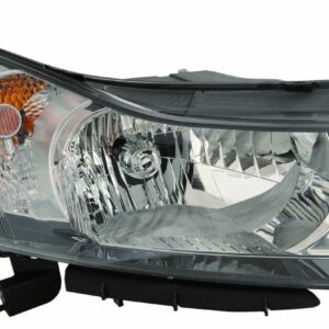 DEPO 335-1162R-AS2 Head Lamp