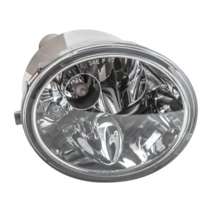 TYC Products 19-5583-00 Fog Light Assem