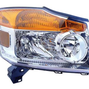 DEPO 315-1170R-AS Head Lamp