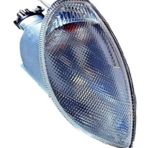 DEPO 440-1509R-AS Corner Lamp