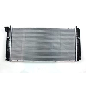 TYC Products 2854 Radiator Assemb