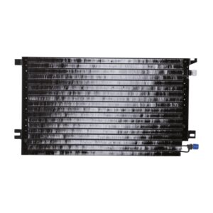 TYC Products 4586 A/C Condenser