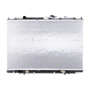 TYC Products 2740 Radiator Assemb