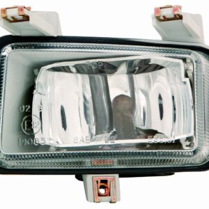 DEPO 772-2003L-AQ Fog Lamp