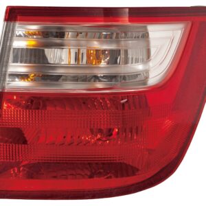 DEPO 317-1993R-AS Tail Lamp