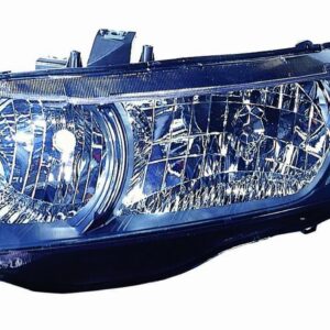 DEPO 317-1148L-UC2C Capa Head Lamp