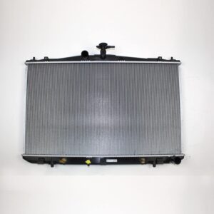 TYC Products 13116 Radiator Assemb