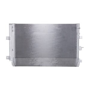 TYC Products 30005 A/C Condenser