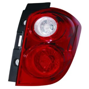 DEPO 335-1950R-AS Tail Lamp