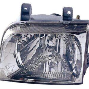 DEPO 323-1105L-AS Head Lamp