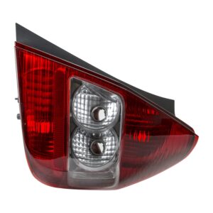 TYC Products 11-6209-01 Tail Light Asse