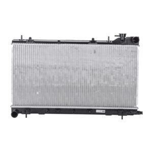TYC Products 2211 Radiator Assemb