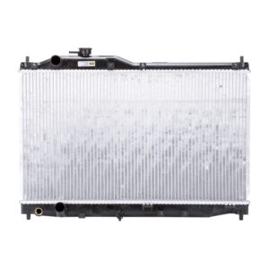 TYC Products 13016 Radiator Assemb
