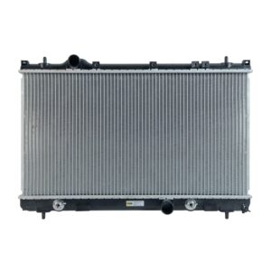 TYC Products 2845 Radiator Assemb