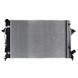 TYC Products 13862 Radiator