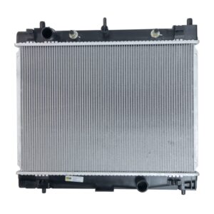 TYC Products 2890 Radiator Assemb