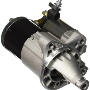 TYC Products 1-19026 Starter Motor