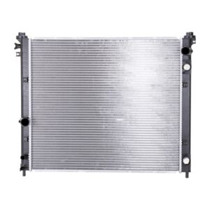 TYC Products 13055 Radiator Assemb