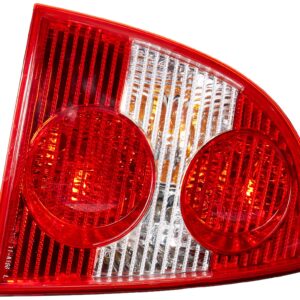 TYC Products 11-5950-00 Tail Light Asse
