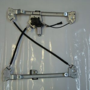 TYC Products 660272 Power Window Mo