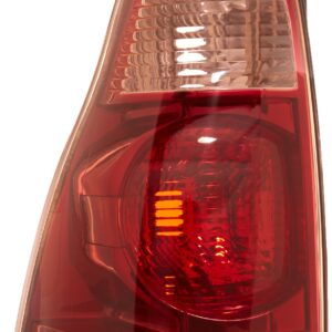 DEPO 312-1945L-US Tail Lamp