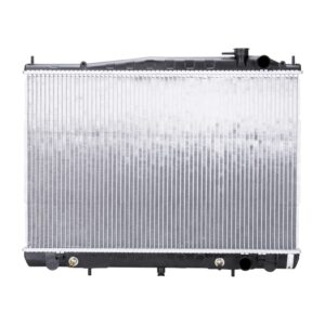 TYC Products 2215 Radiator Assemb