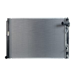 TYC Products 2925 Radiator Assemb