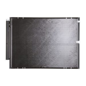 TYC Products 3281 A/C Condenser
