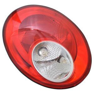 TYC Products 11-12654-00 Tail Light Asse