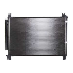 TYC Products 4439 A/C Condenser