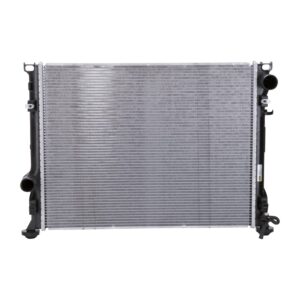 TYC Products 13512 Radiator Assemb