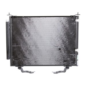 TYC Products 3182 A/C Condenser