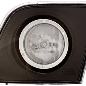 DEPO 216-1306R-AS Back Up Lamp