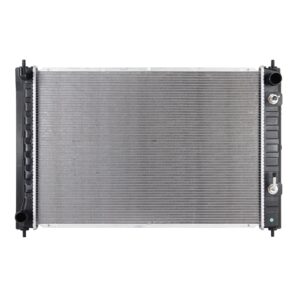 TYC Products 13406 Radiator