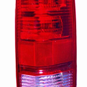 DEPO 334-1918R-AC Capa Tail Lamp