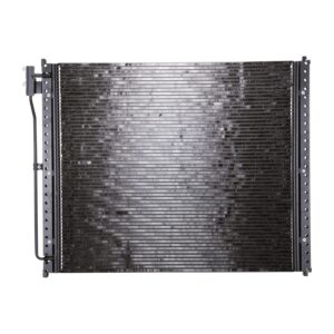 TYC Products 4883 A/C Condenser