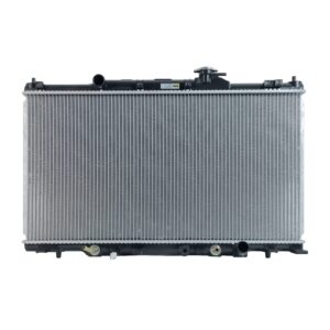 TYC Products 2443 Radiator Assemb