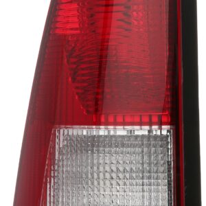 DEPO 330-1914L-US2 Tail Lamp