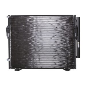 TYC Products 3598 A/C Condenser