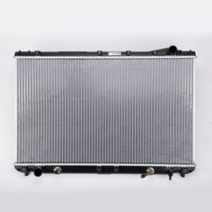 TYC Products 1746 Radiator Assemb
